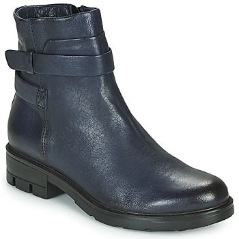Dream in Green Botines FOMENTANA para mujer