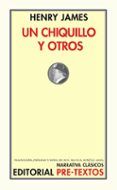 un chiquillo y otros