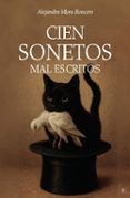 cien sonetos mal escritos