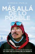 mas alla de lo posible