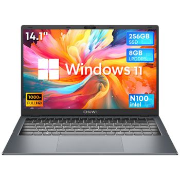 Chuwi GemiBook X Pro 14.1