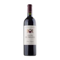 chateau de fieuzal vino tinto rouge pessac-leognan 75 cl 14 vol