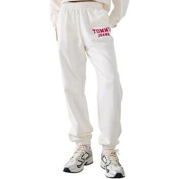 Tommy Jeans Pantalón chandal Varsity para mujer