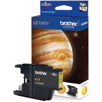 brother lc1240y amarillo
