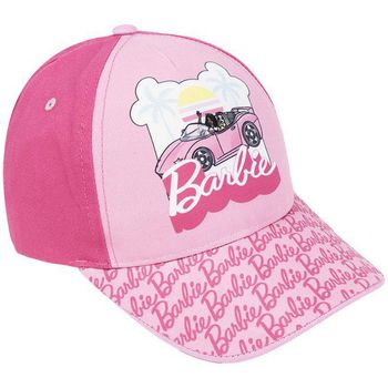 Garvalin Gorra Gorra y Ringo Rosa Niña para niña