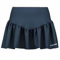 falda head move azul marino