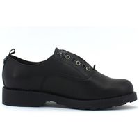 cult zapatos bajos zeppelin nero cle104123 para mujer