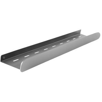 Estante De Baño Rea Sf03-600 60cm Brush Steel