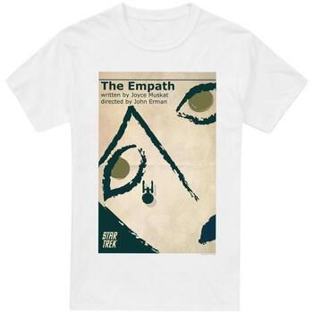 Star Trek Camiseta The Original Series Episode 67 para hombre