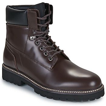HUGO Botines Draven_halb_bo para hombre