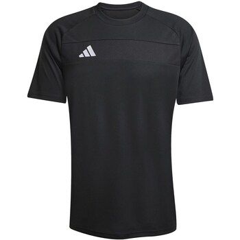 adidas Camiseta Tiro para hombre