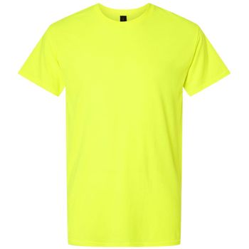 Gildan Camiseta RW10343 para hombre