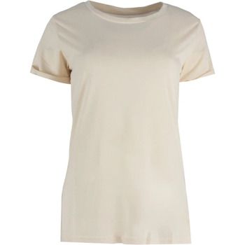 Noona Camiseta T-NOOTHER Beige para mujer