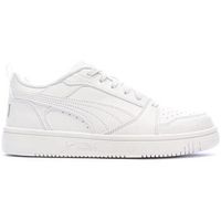 puma zapatillas rebound v6 para nino