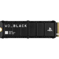 wd black sn850p 2tb ssd m2 pcie gen4 nvme licencia oficial ps5