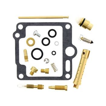 Kit servicio carburador Yamaha XJR 1300 -'01 Keyster