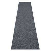 alfombra de pasillo traffic gris 330 ab 60x370 cm