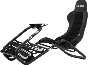 Cockpit - Playseat® Trophy RAP.00304, Negro