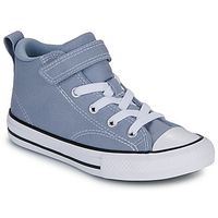 converse zapatillas altas chuck taylor all star malden street easy on para nina