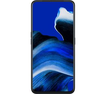 Oppo Reno 2Z - 128 GB, Black, Black