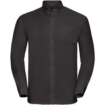Russell Camisa manga larga 932M para hombre