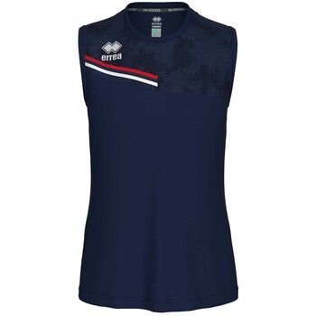 Errea Camiseta tirantes Eloy Canotta Ad para mujer