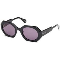maxco gafas de sol mo0115 01a para mujer