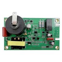 precise engineered dc12v furnace control board 520814 520871 520820