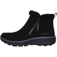 skechers botines 167868 para mujer