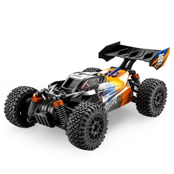 ZLL SG816 PRO/MAX RTR 1/24 2.4G 4WD 40km/h Brushed/Brushless RC Car Off-Road Truck High Speed Full Proportional Vehicles