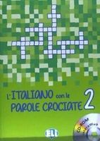 italiano con le parole crociate 2