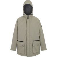 regatta parka rhodo para hombre