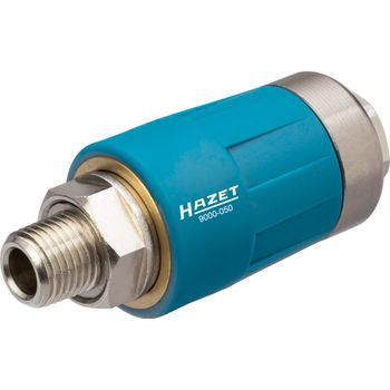 Hazet 9000-050 Acoplamiento De Seguridad