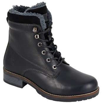 Woodland Botas DF2473 para mujer
