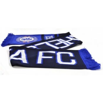 Chelsea Fc Bufanda BS428 para mujer
