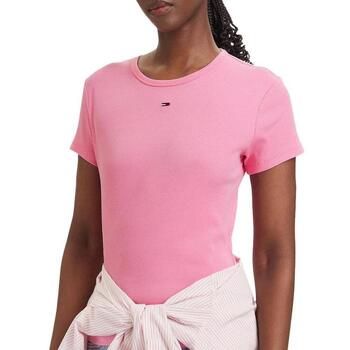 Tommy Hilfiger Tops y Camisetas Slim para mujer