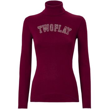 Two Play Jersey TD70248 para mujer