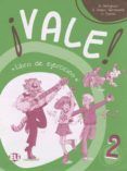 vale 2 - libro de actividades