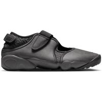 nike deportivas moda air rift medium ash flat pewter womens para hombre