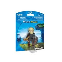 playmobil figura vikingo 70810
