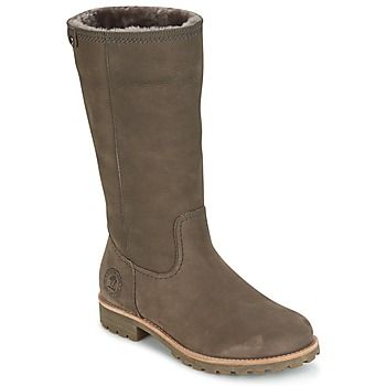 Panama Jack Botines BAMBINA para mujer
