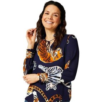 Biba Blusa GT32741 para mujer