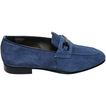 Pollini Mocasines pb10052m9ecam709 para hombre