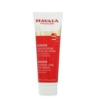 mavala hand care mava hand cream 50ml
