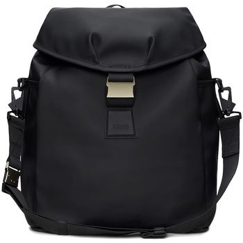 Rains Mochila BLACK VALERA para mujer