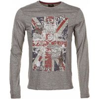 harry kayn camiseta manga larga t-shirt manches longues homme cegalant para hombre