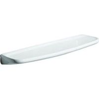 estante de pared geberit ge renova 60x7x135cm blanco keratect 299260600