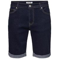 only  sons short ply para hombre