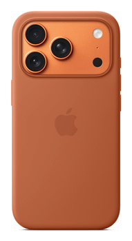 iPhone 17 Pro Si Case Terra Cotta