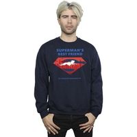dc comics jersey dcs dc league of super-pets best friend para hombre